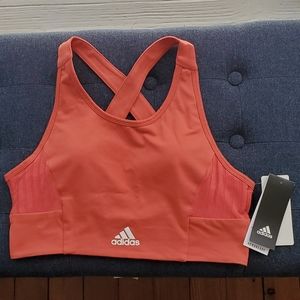 Adidas Aeroready sports bra